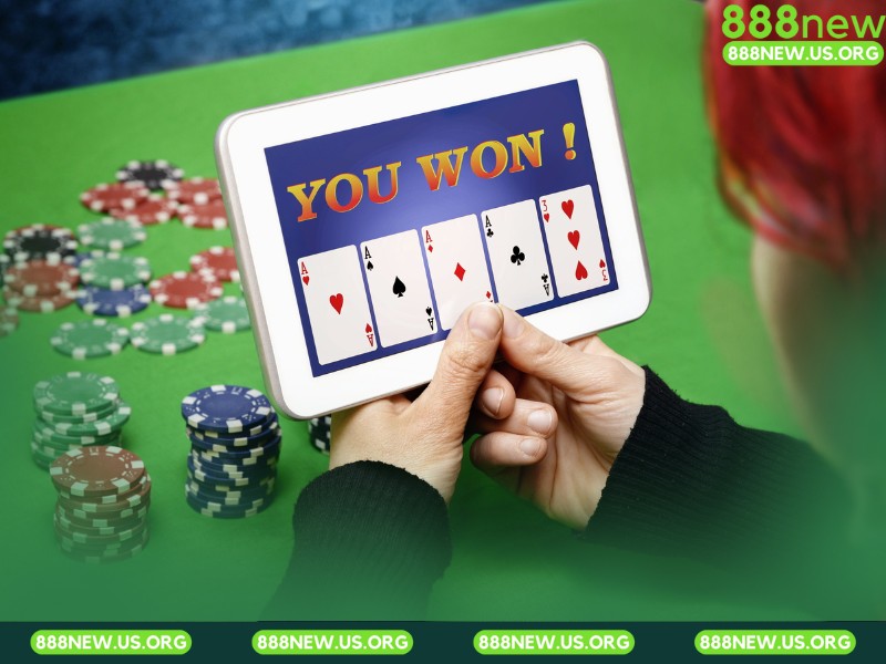 888new hợp tác với nhiều nhà cung cấp sảnh casino hàng đầu thế giới